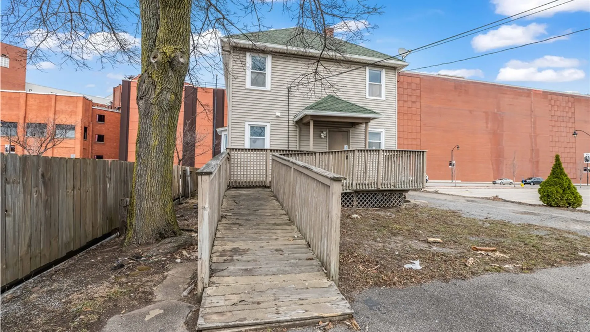 Property at 135 Ridge Road, Rochester, NY 14615 5