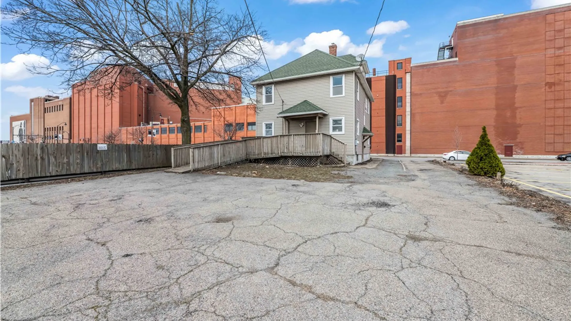 Property at 135 Ridge Road, Rochester, NY 14615 7