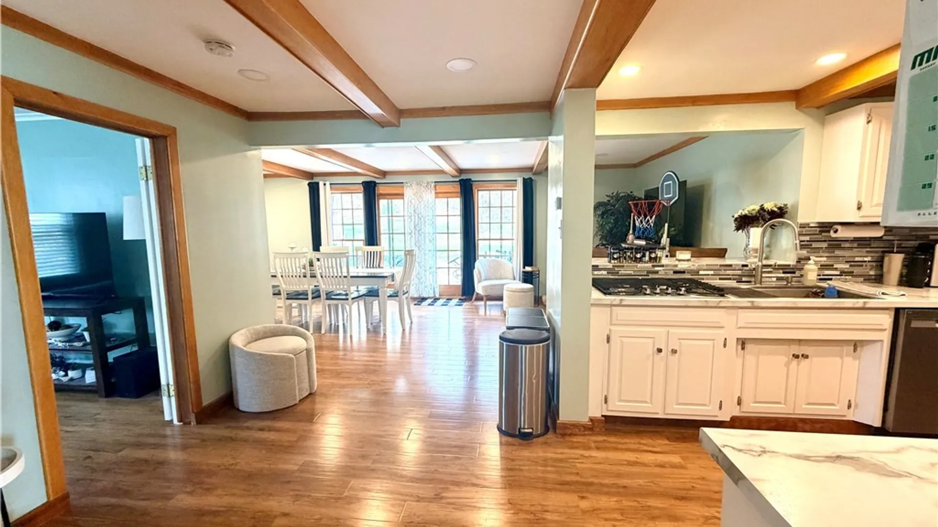 Property at 136 2nd Street, Allegany, NY 14706 11