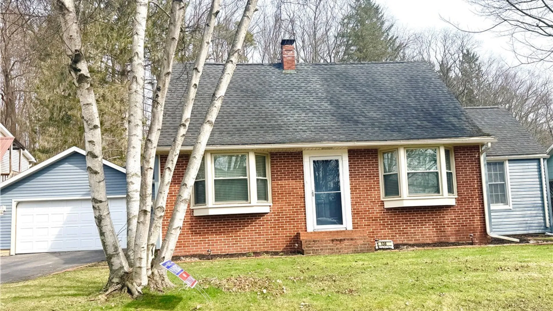 Property at 136 2nd Street, Allegany, NY 14706 2