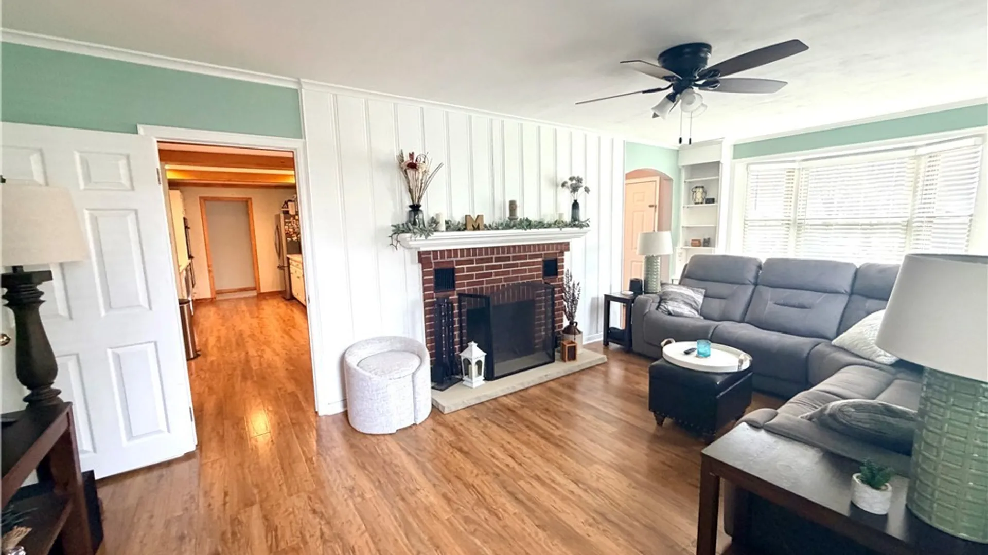 Property at 136 2nd Street, Allegany, NY 14706 20