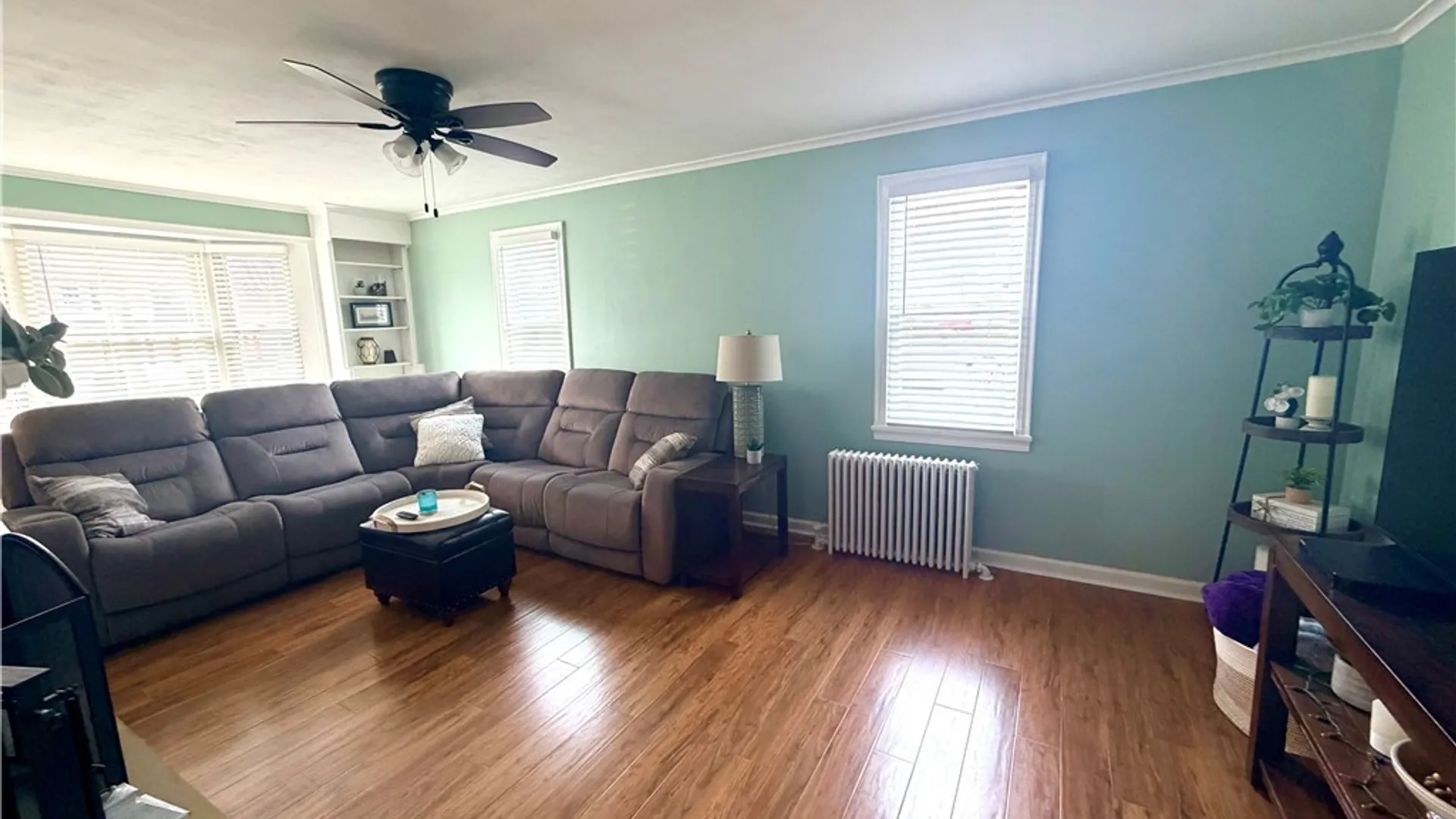 Property at 136 2nd Street, Allegany, NY 14706 21