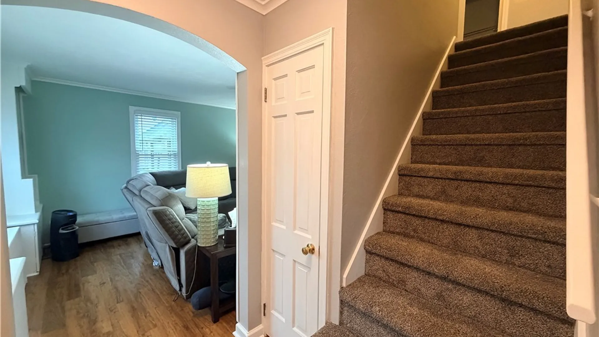 Property at 136 2nd Street, Allegany, NY 14706 22