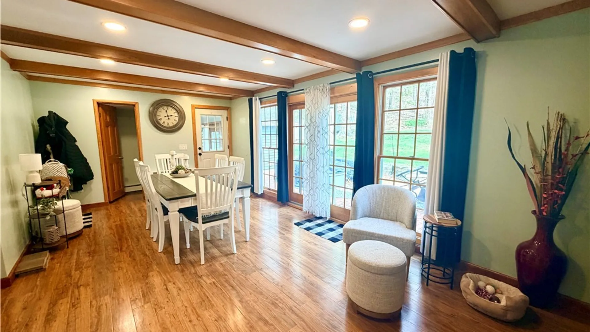 Property at 136 2nd Street, Allegany, NY 14706 4