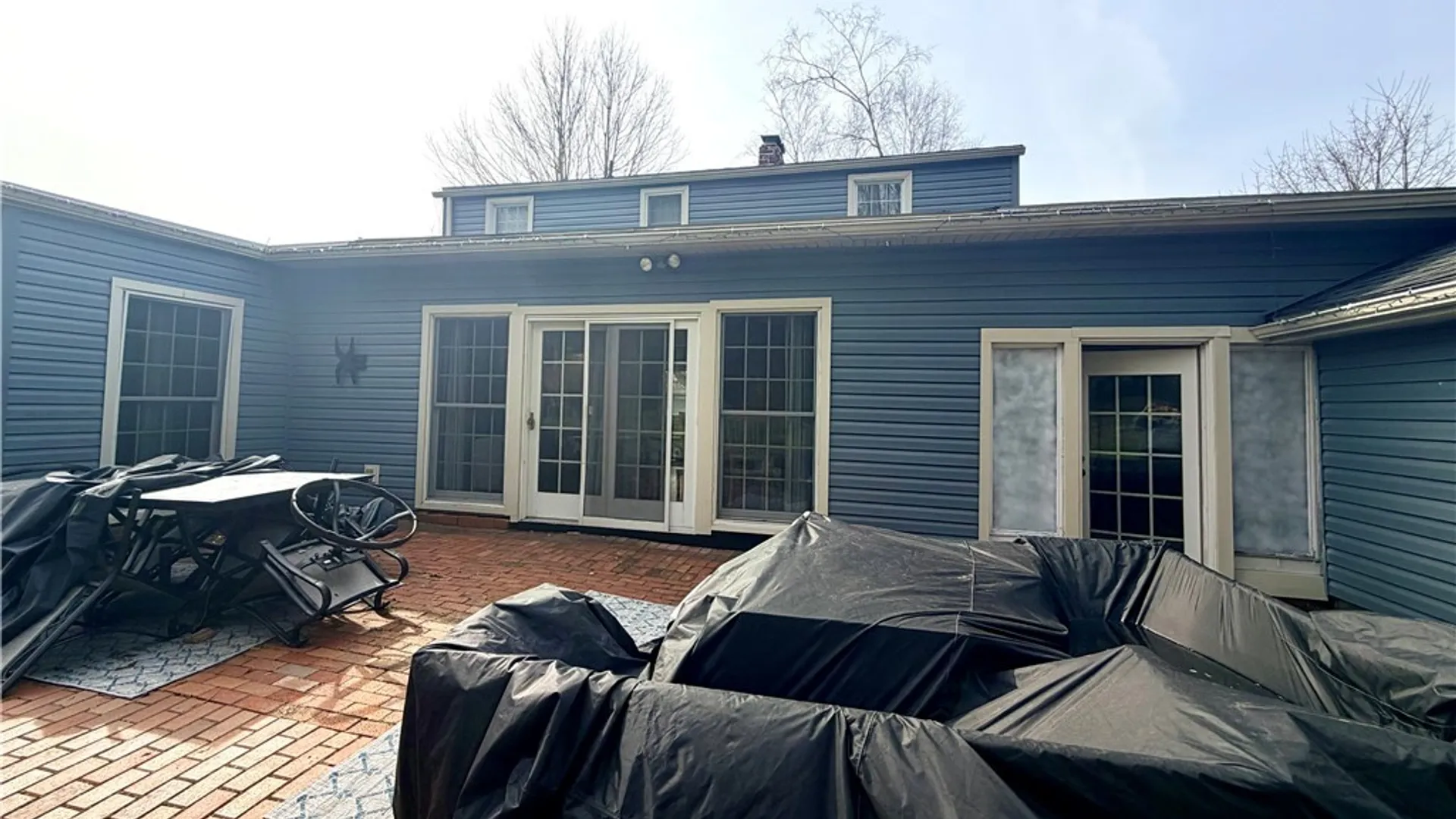 Property at 136 2nd Street, Allegany, NY 14706 42