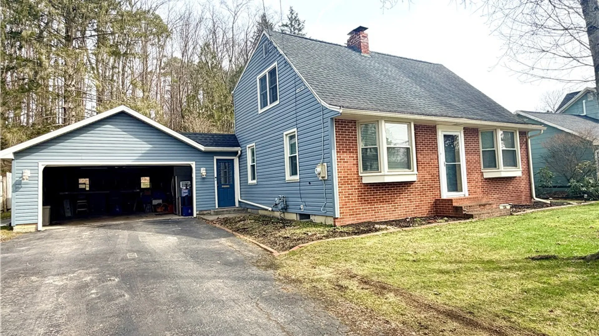 Property at 136 2nd Street, Allegany, NY 14706 43