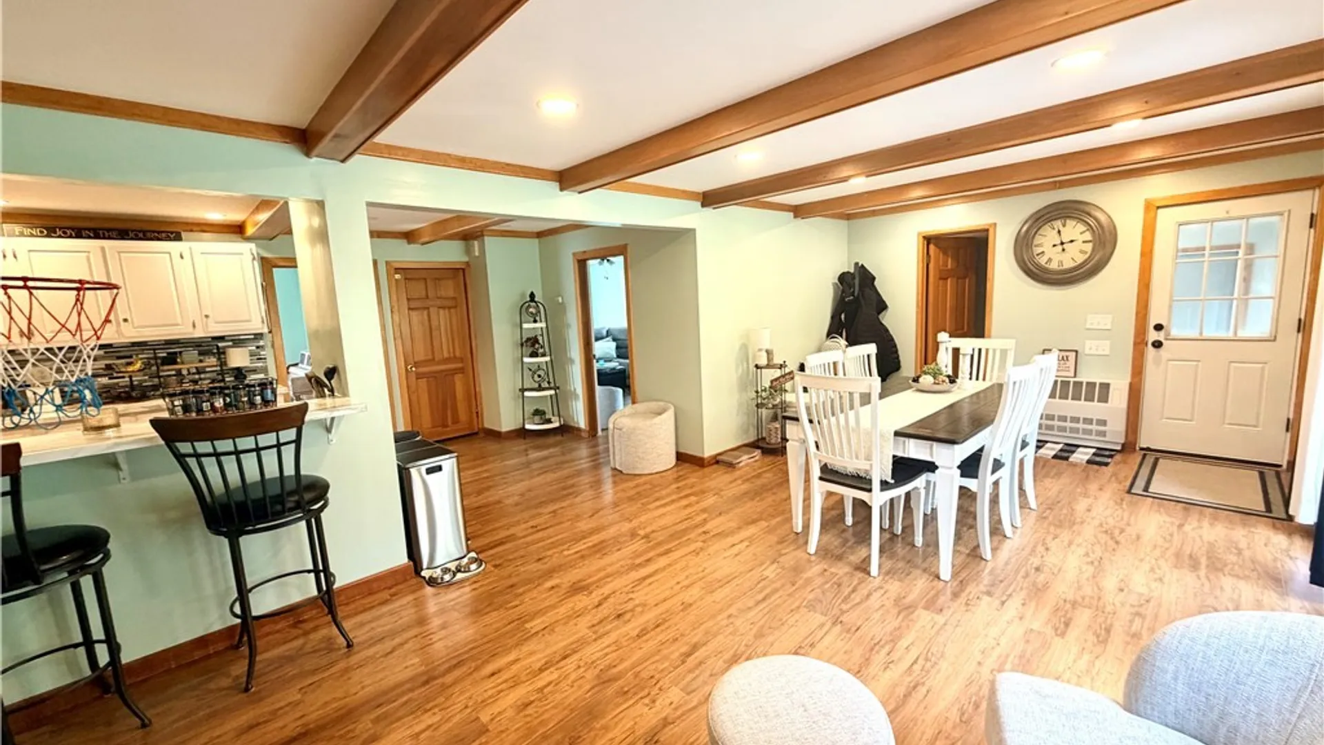 Property at 136 2nd Street, Allegany, NY 14706 5