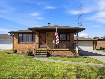Property at 30 Jane Drive, Cheektowaga, NY 14227