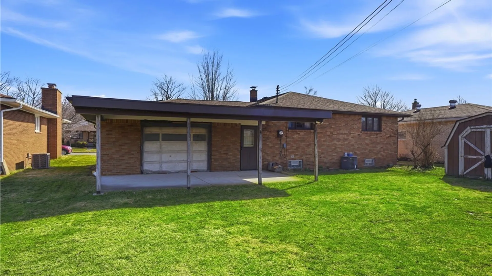 Property at 30 Jane Drive, Cheektowaga, NY 14227 36