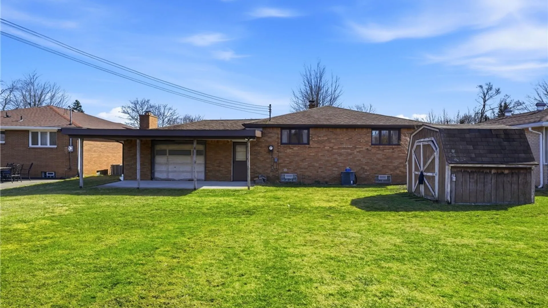 Property at 30 Jane Drive, Cheektowaga, NY 14227 37