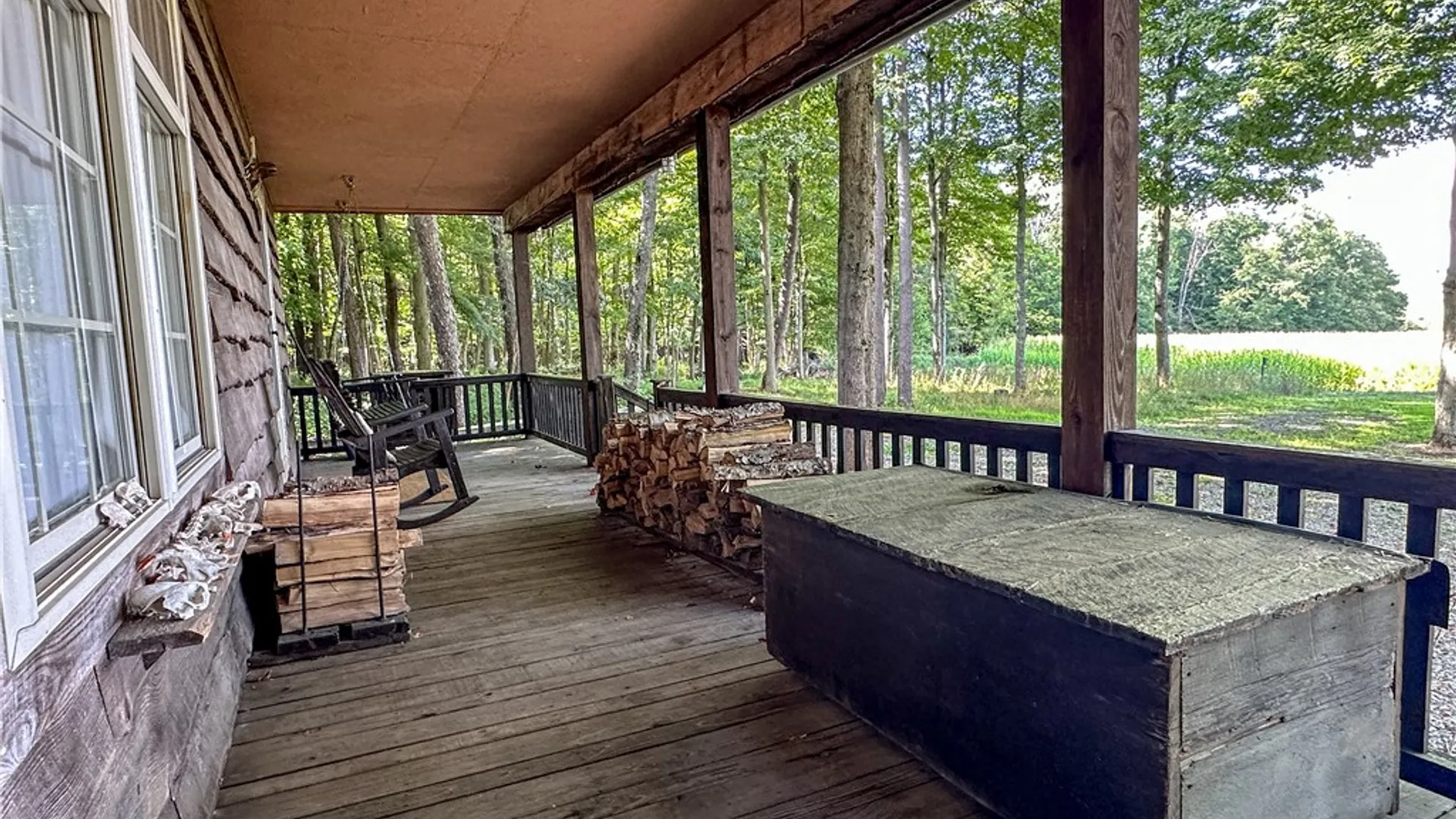 Property at VL Kidder Road, Mina, NY 14781 21