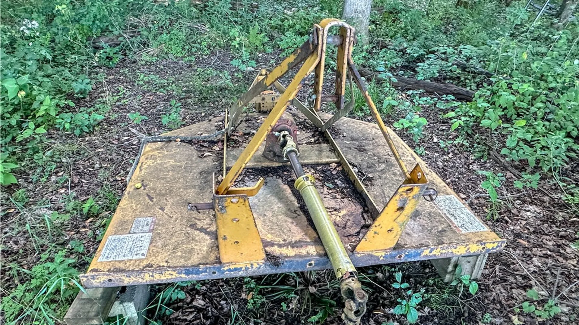 Property at VL Kidder Road, Mina, NY 14781 39