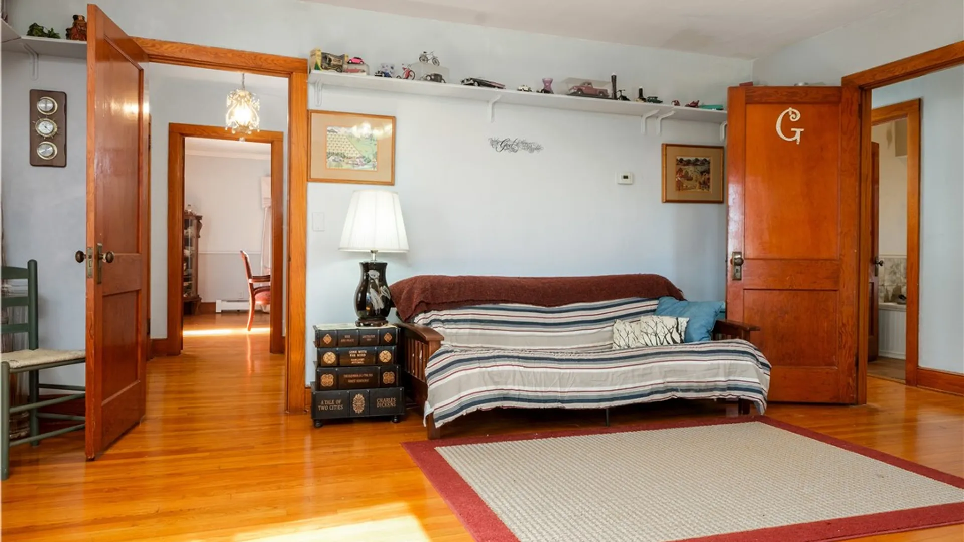 Property at 802 County Highway 3A, Unadilla, NY 13849 14