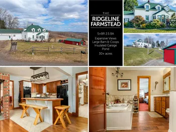 Property at 802 County Highway 3A, Unadilla, NY 13849