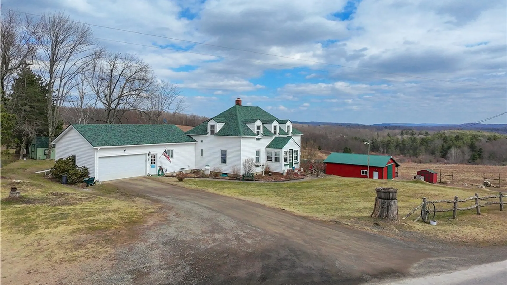 Property at 802 County Highway 3A, Unadilla, NY 13849 3