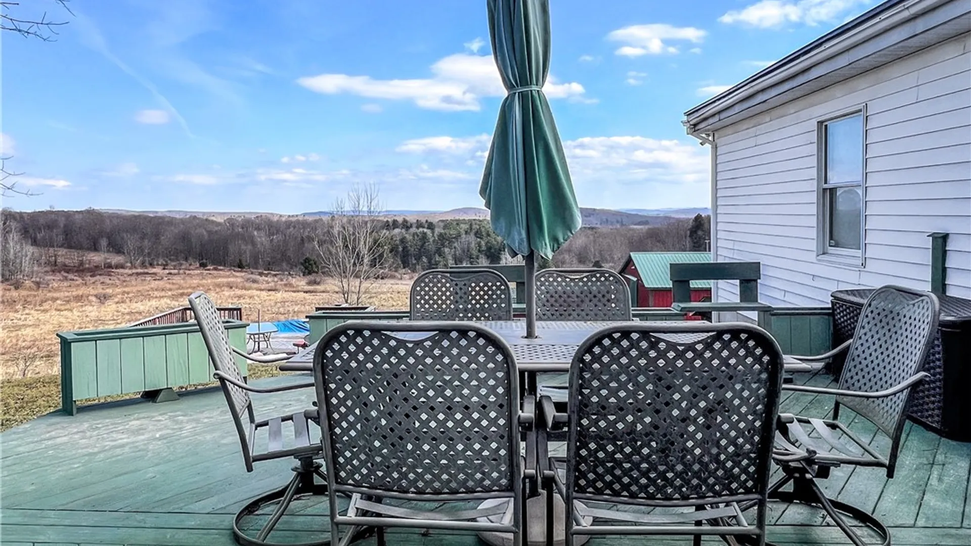 Property at 802 County Highway 3A, Unadilla, NY 13849 38