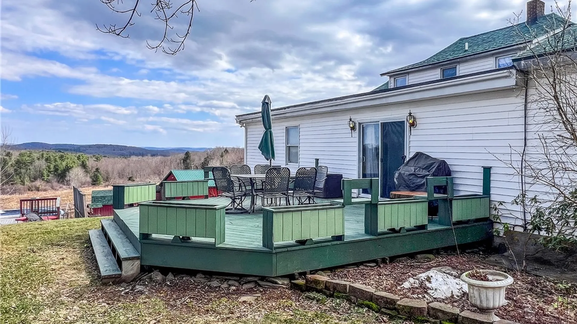 Property at 802 County Highway 3A, Unadilla, NY 13849 39