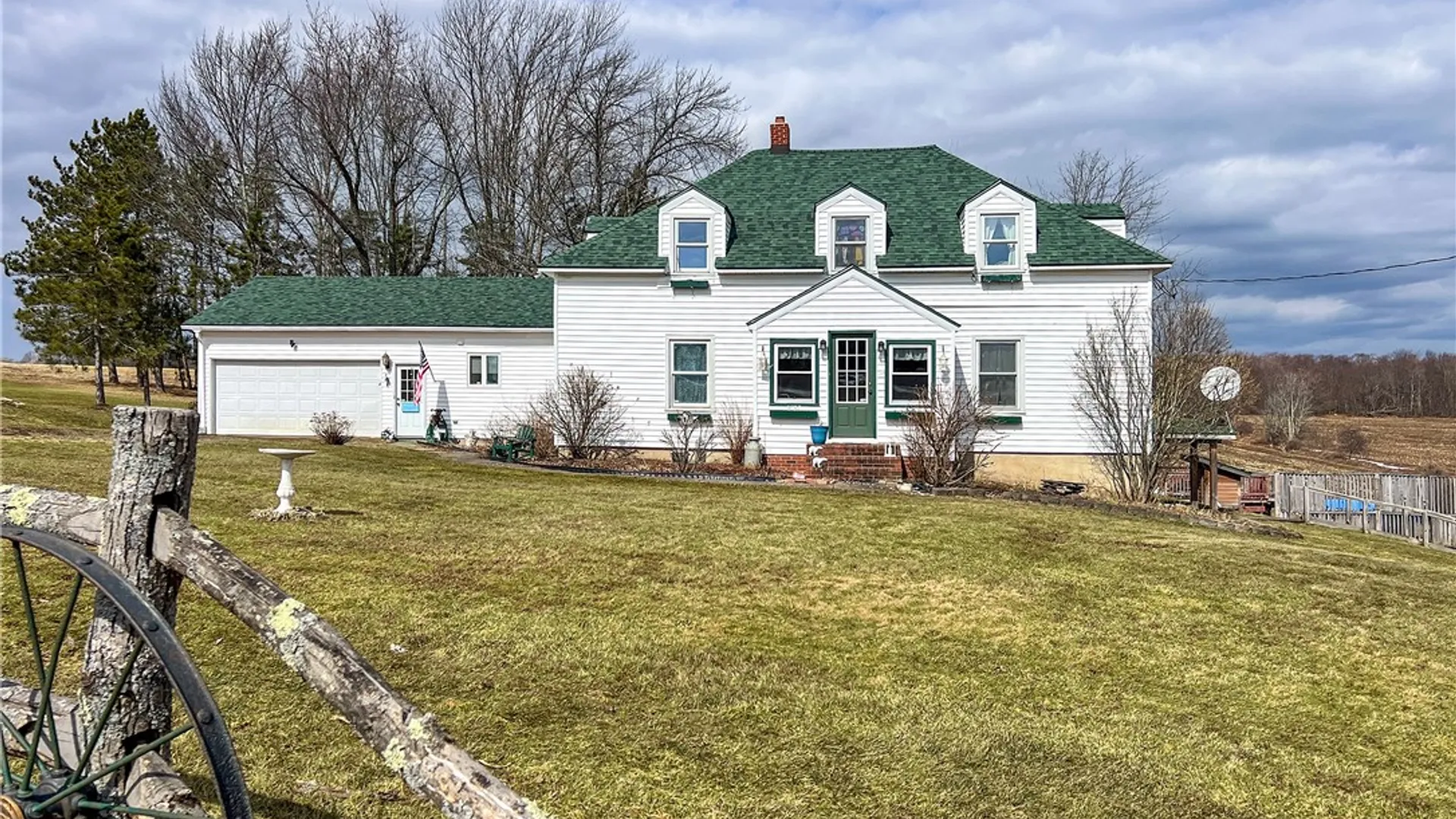 Property at 802 County Highway 3A, Unadilla, NY 13849 4