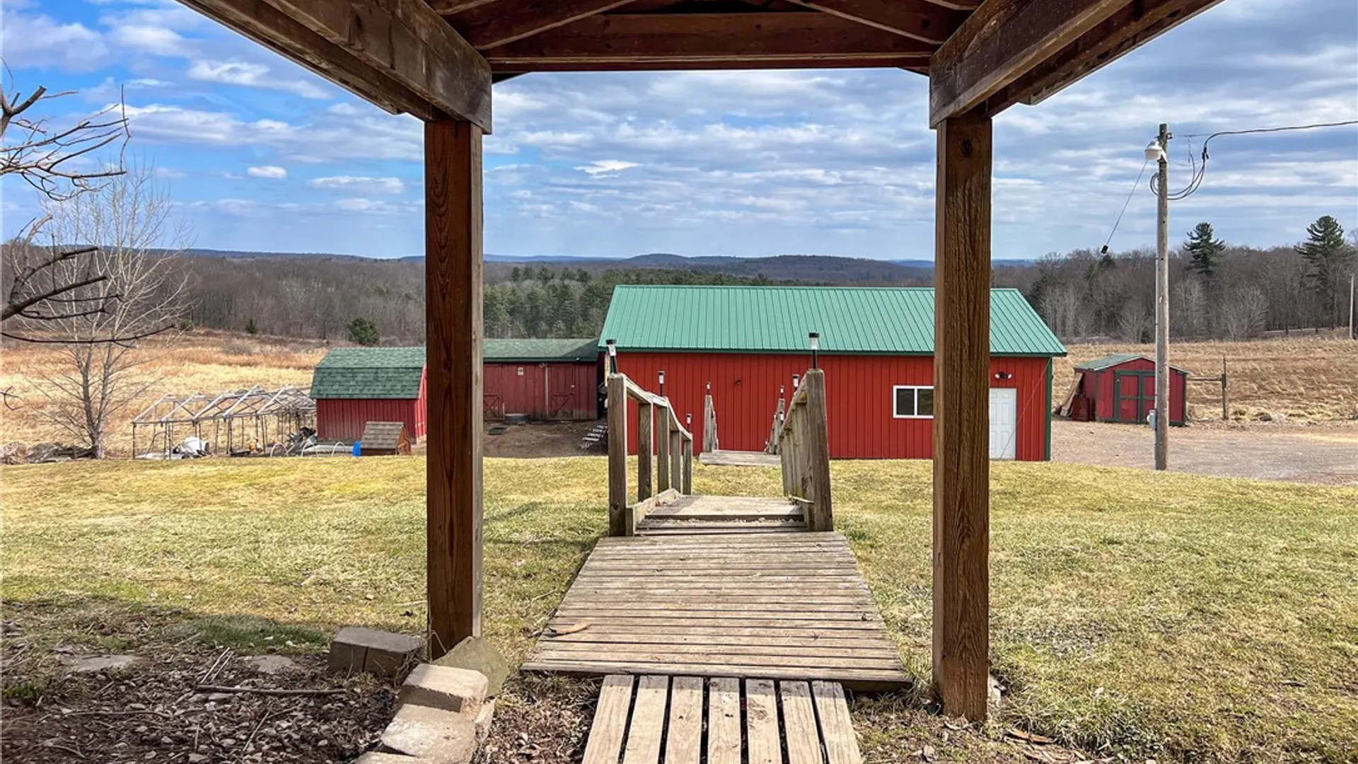 Property at 802 County Highway 3A, Unadilla, NY 13849 40