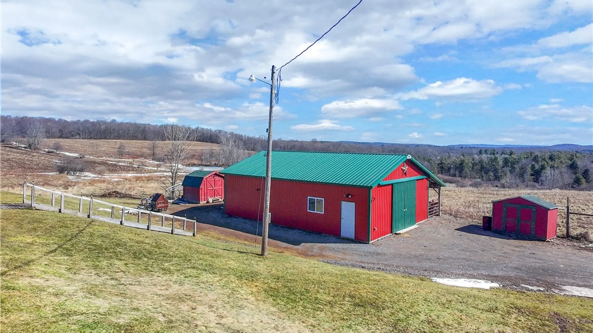 Property at 802 County Highway 3A, Unadilla, NY 13849 41