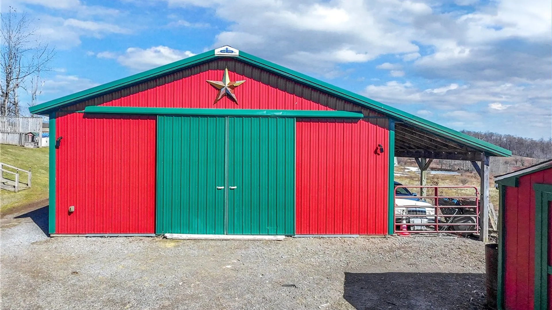 Property at 802 County Highway 3A, Unadilla, NY 13849 42