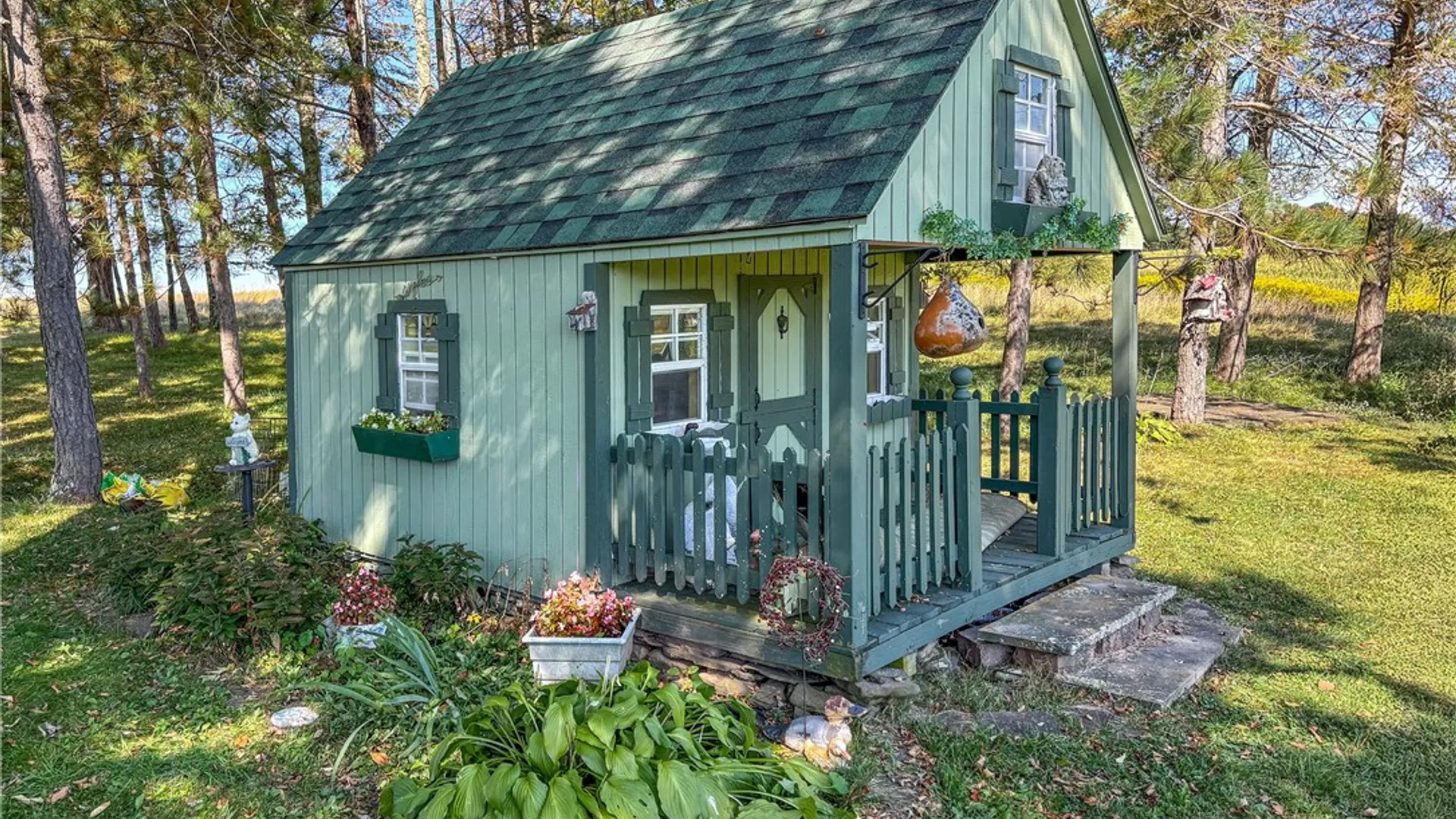 Property at 802 County Highway 3A, Unadilla, NY 13849 45