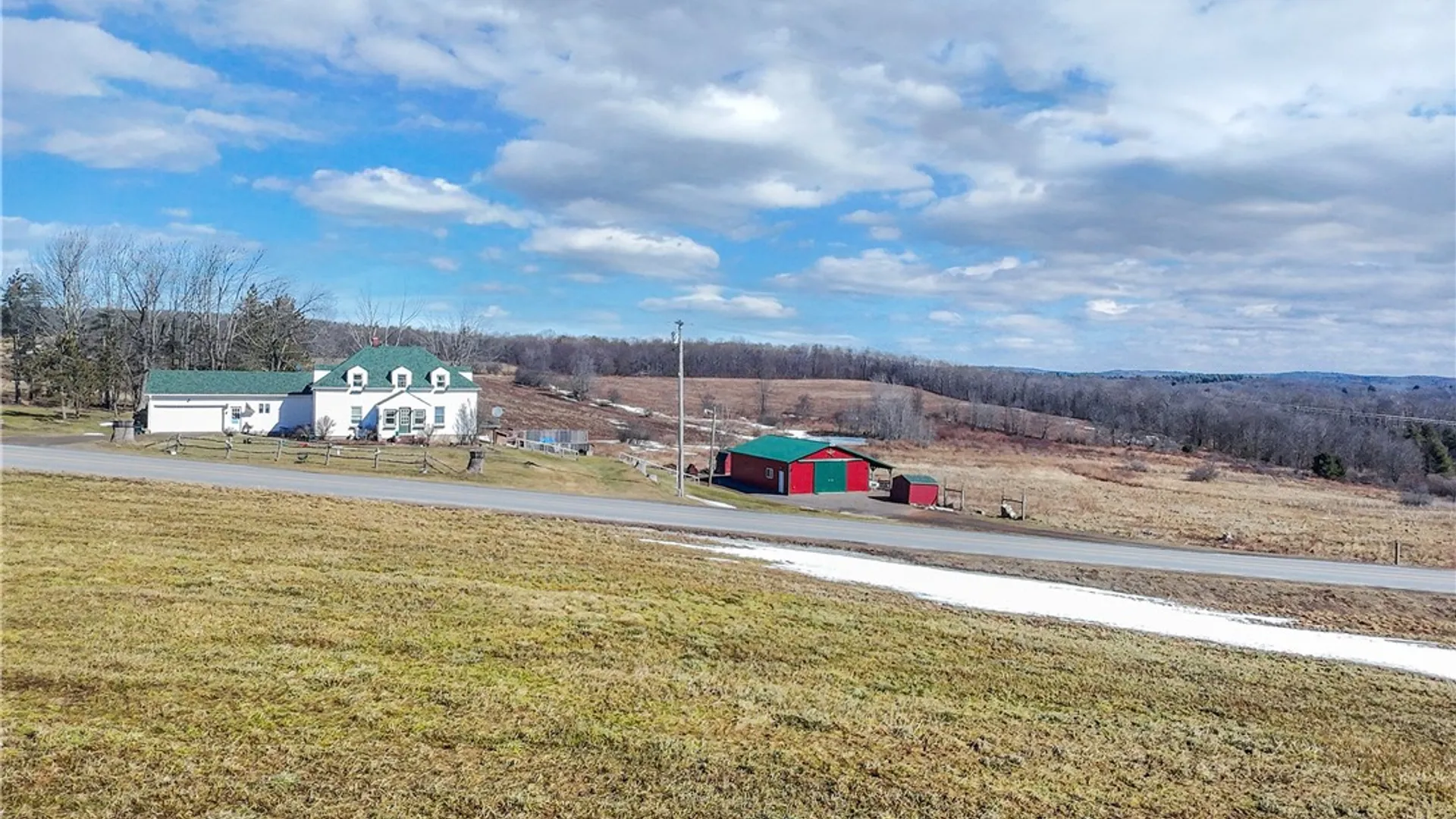 Property at 802 County Highway 3A, Unadilla, NY 13849 49