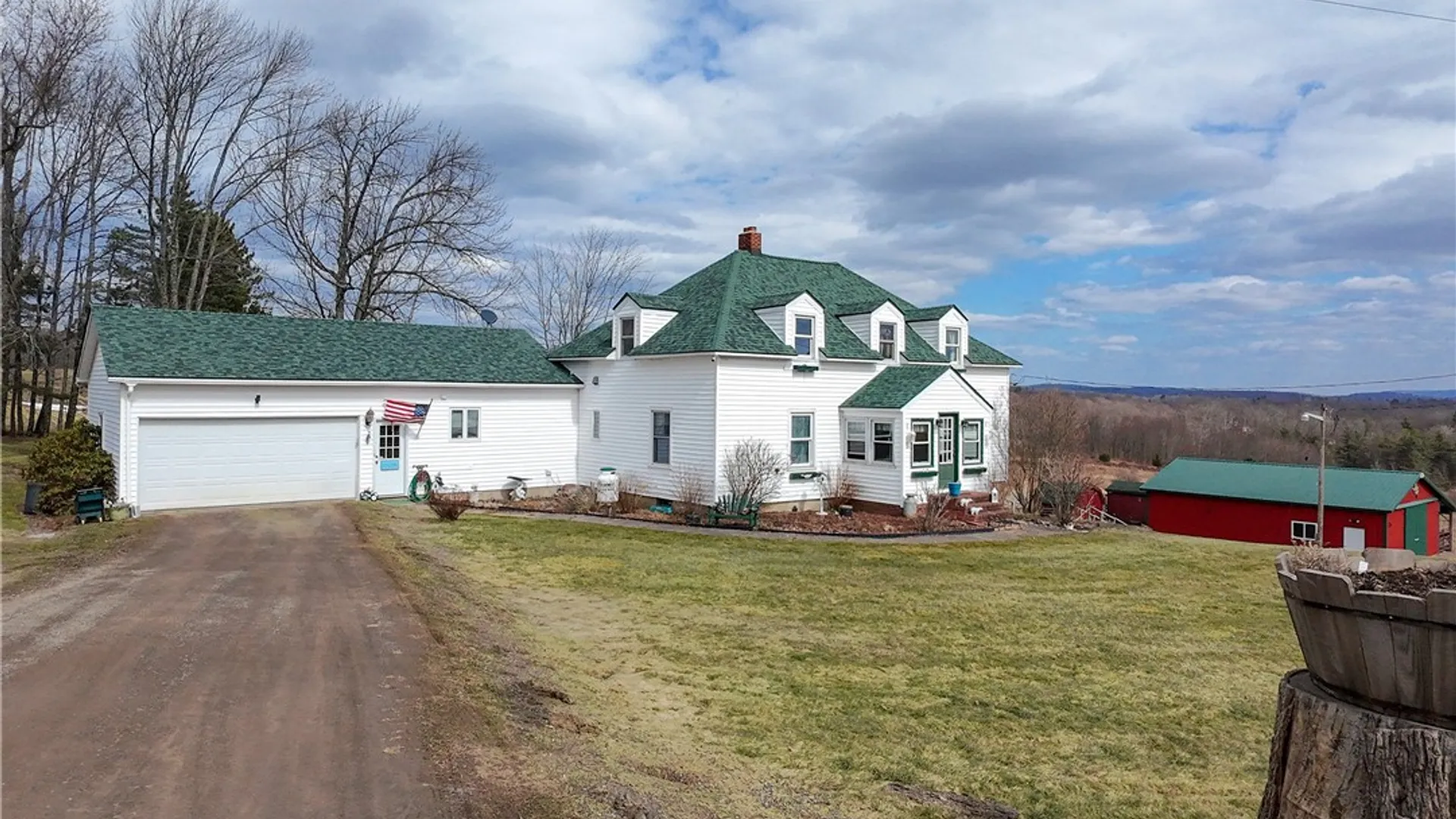 Property at 802 County Highway 3A, Unadilla, NY 13849 50