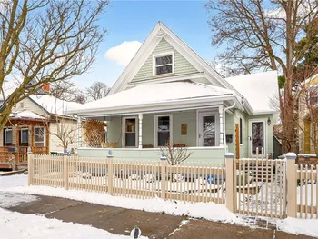 Property at 78 Sanford Street, Rochester, NY 14620