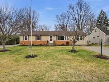 Property at 1205 Dodge Road, Amherst, NY 14068
