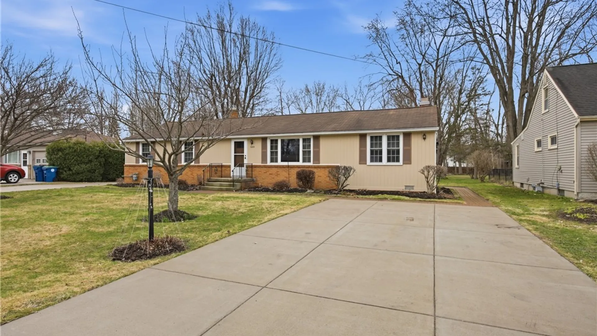 Property at 1205 Dodge Road, Amherst, NY 14068 3