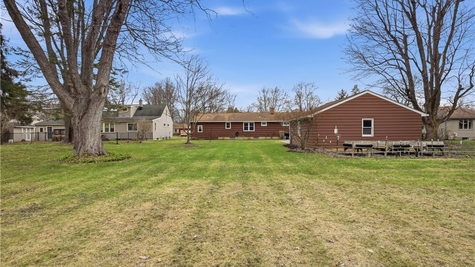 Property at 1205 Dodge Road, Amherst, NY 14068 39