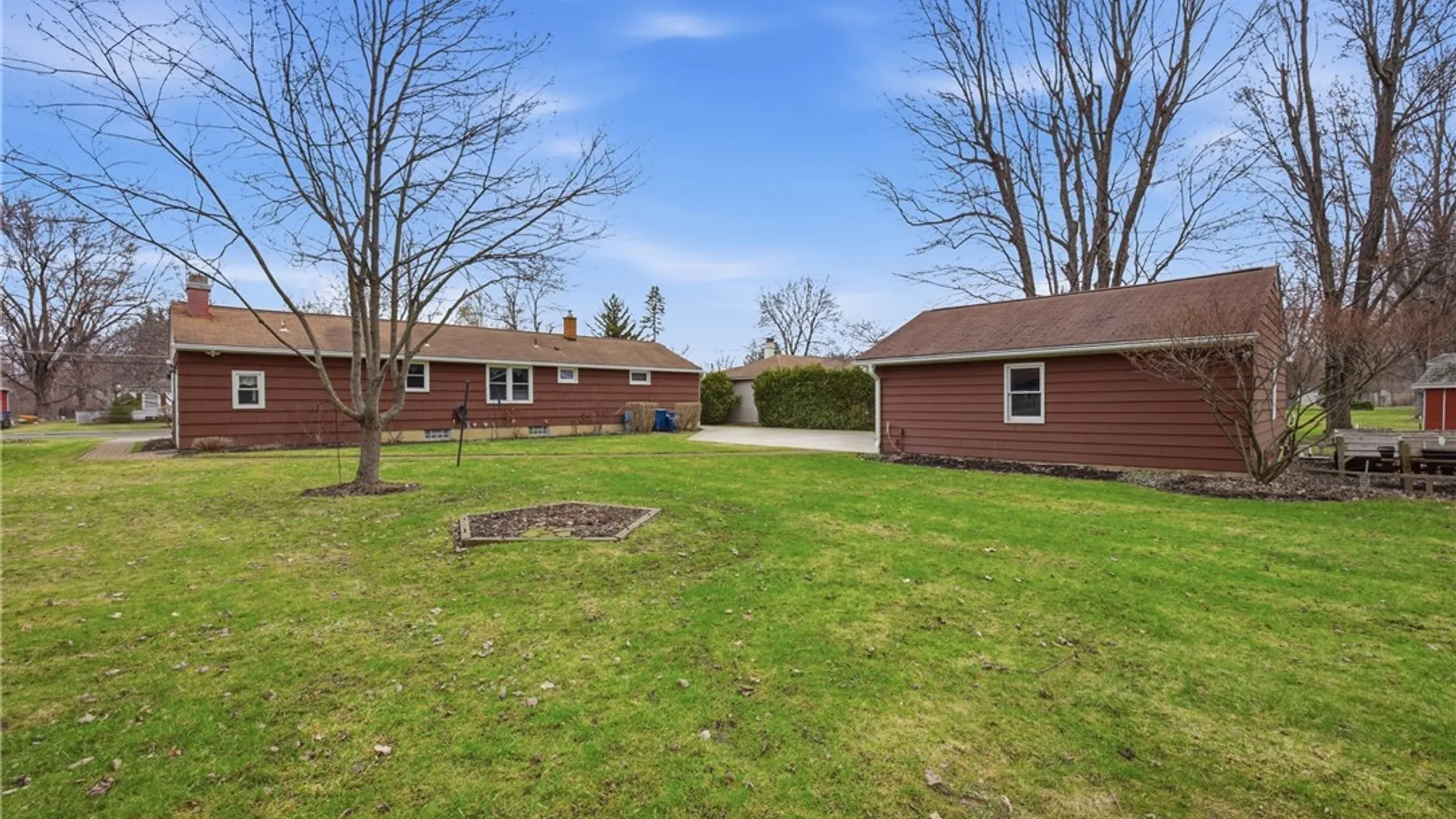 Property at 1205 Dodge Road, Amherst, NY 14068 40