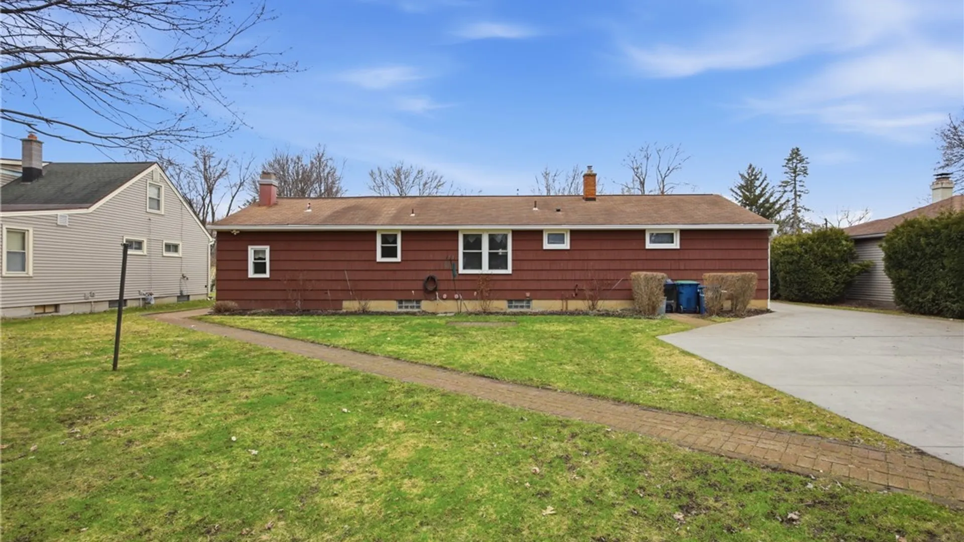 Property at 1205 Dodge Road, Amherst, NY 14068 41