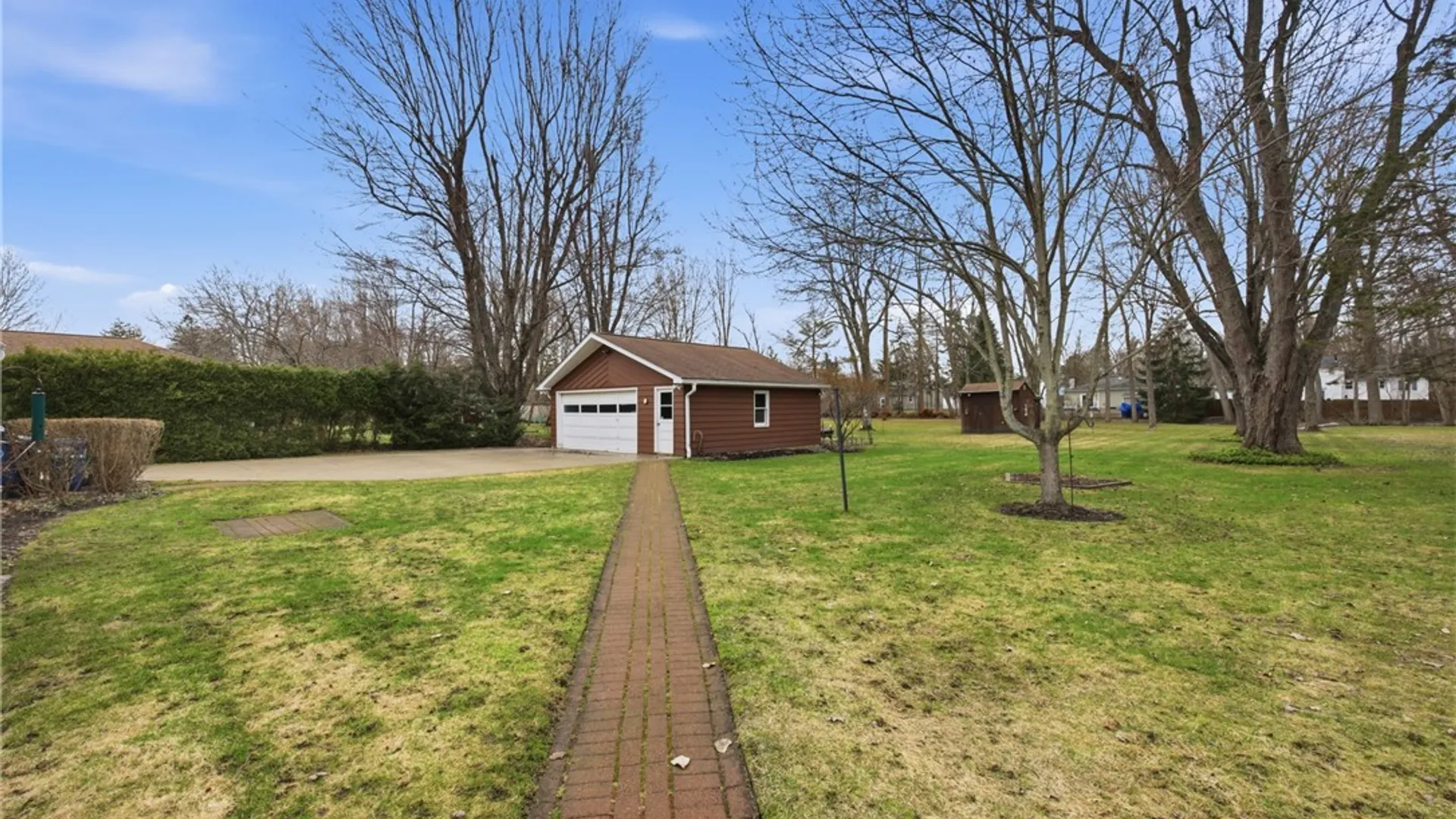 Property at 1205 Dodge Road, Amherst, NY 14068 42