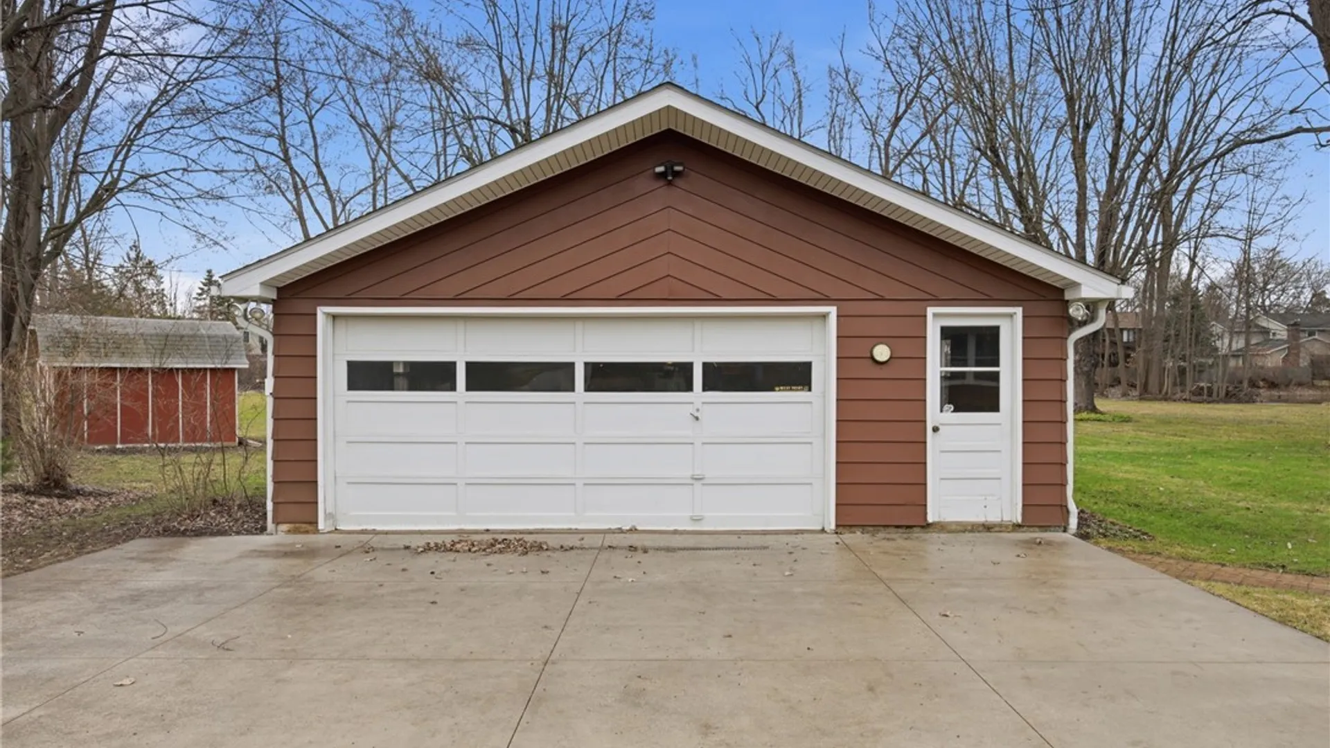Property at 1205 Dodge Road, Amherst, NY 14068 43
