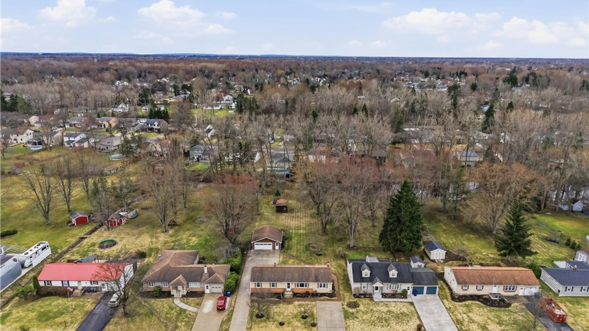 Property at 1205 Dodge Road, Amherst, NY 14068 44