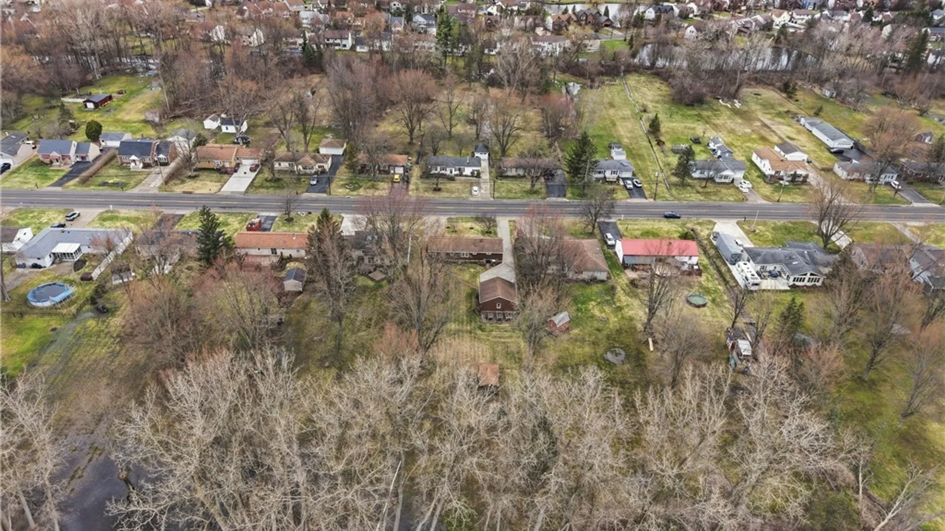 Property at 1205 Dodge Road, Amherst, NY 14068 45