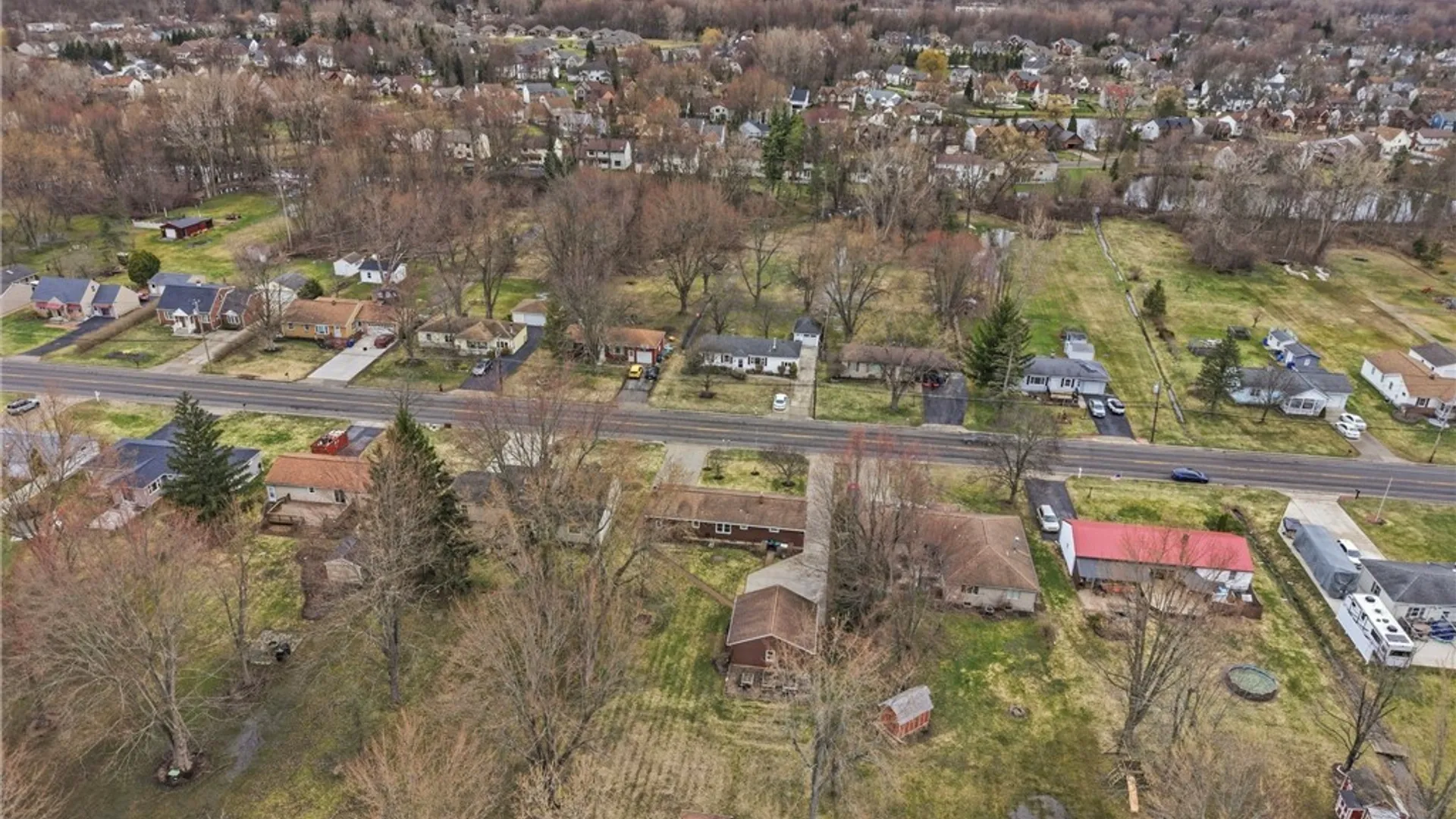 Property at 1205 Dodge Road, Amherst, NY 14068 46