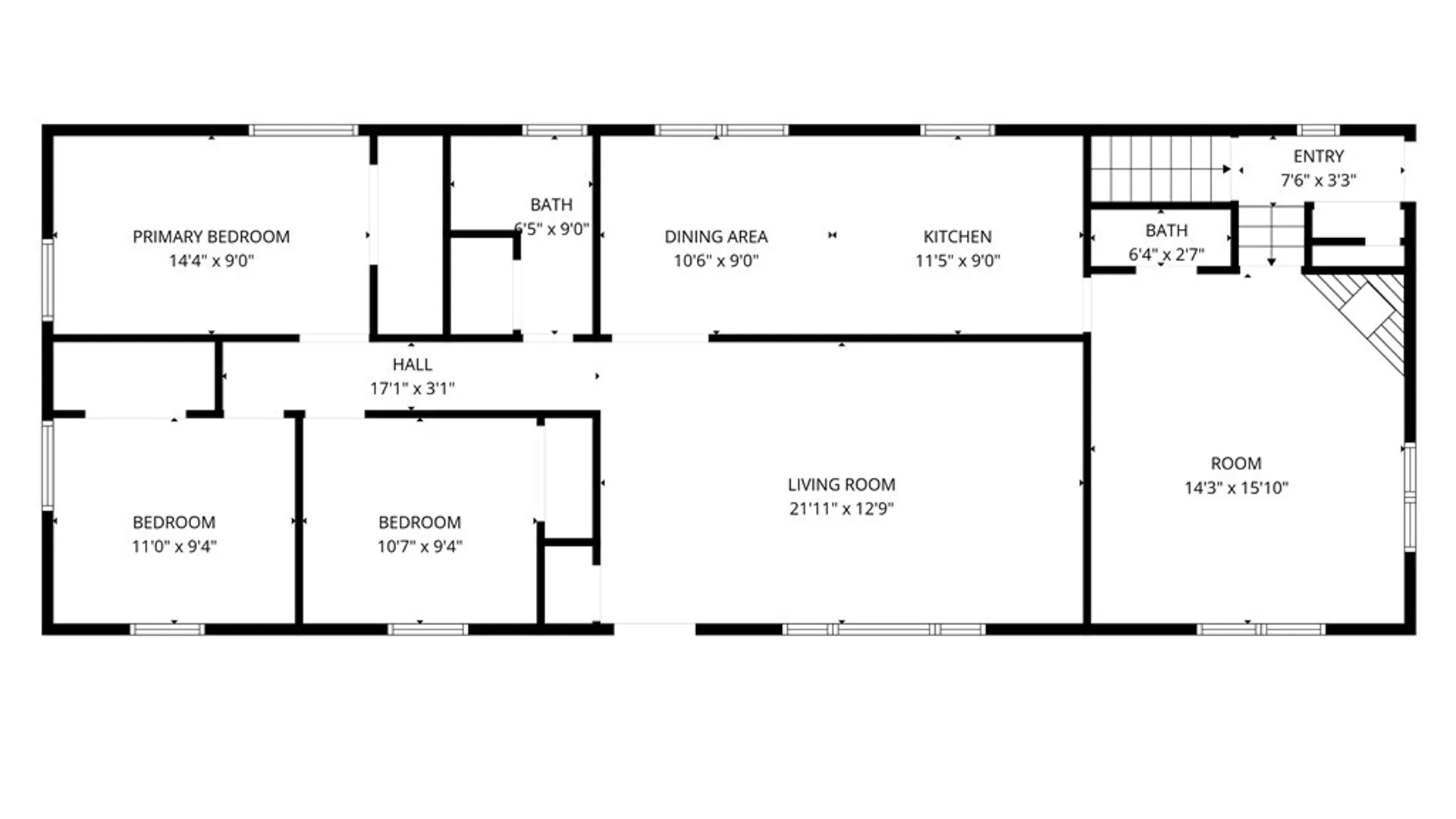 Property at 1205 Dodge Road, Amherst, NY 14068 50