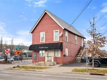 632 Seneca Street, Ithaca City, NY 14850