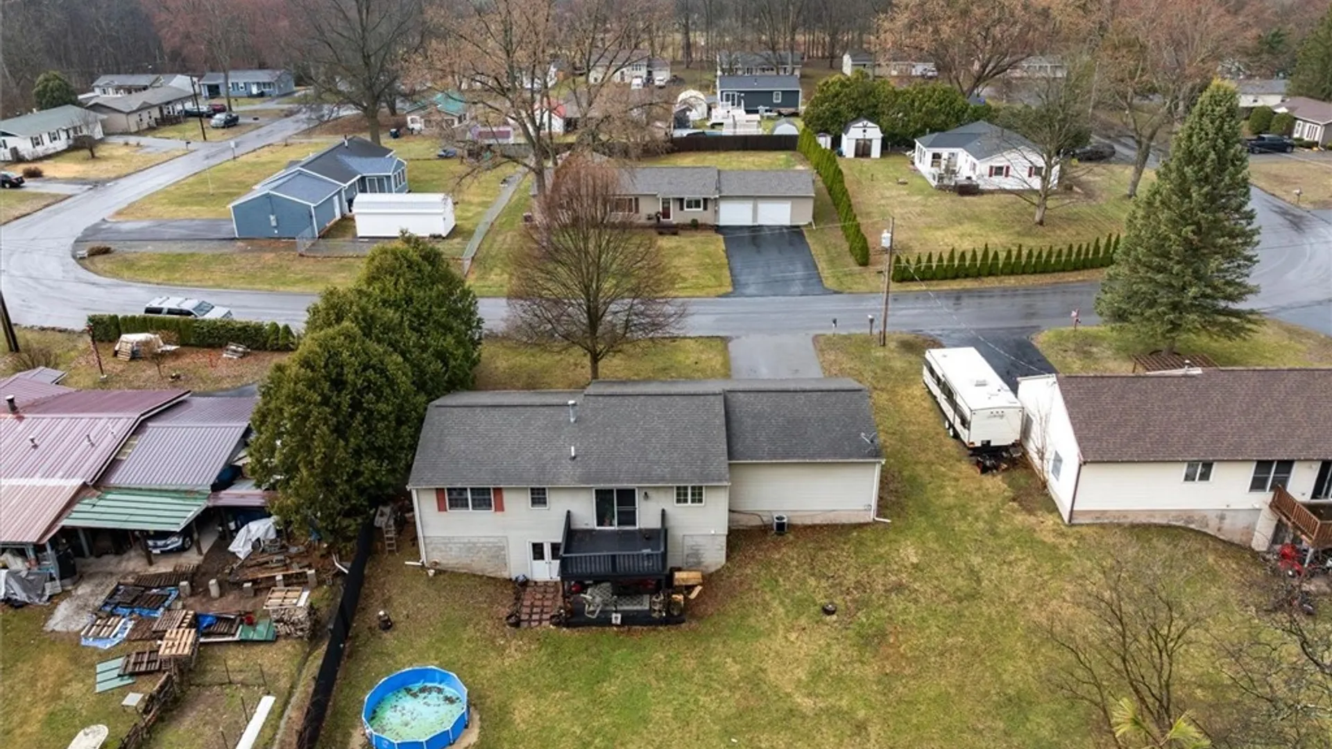 Property at 7080 Verna Drive, Lenox, NY 13032 32