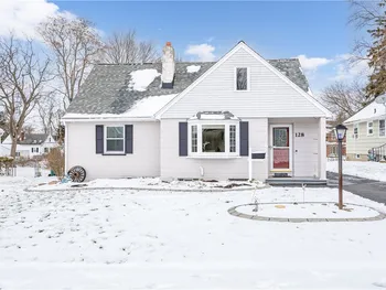 Property at 128 Lake Breeze Park, Irondequoit, NY 14622
