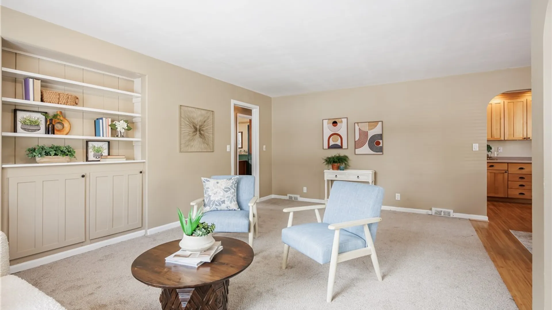 Property at 128 Lake Breeze Park, Irondequoit, NY 14622 4