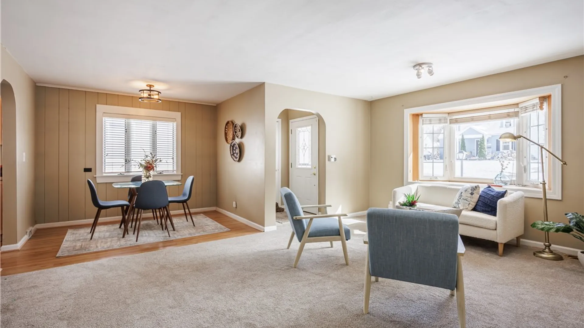 Property at 128 Lake Breeze Park, Irondequoit, NY 14622 5
