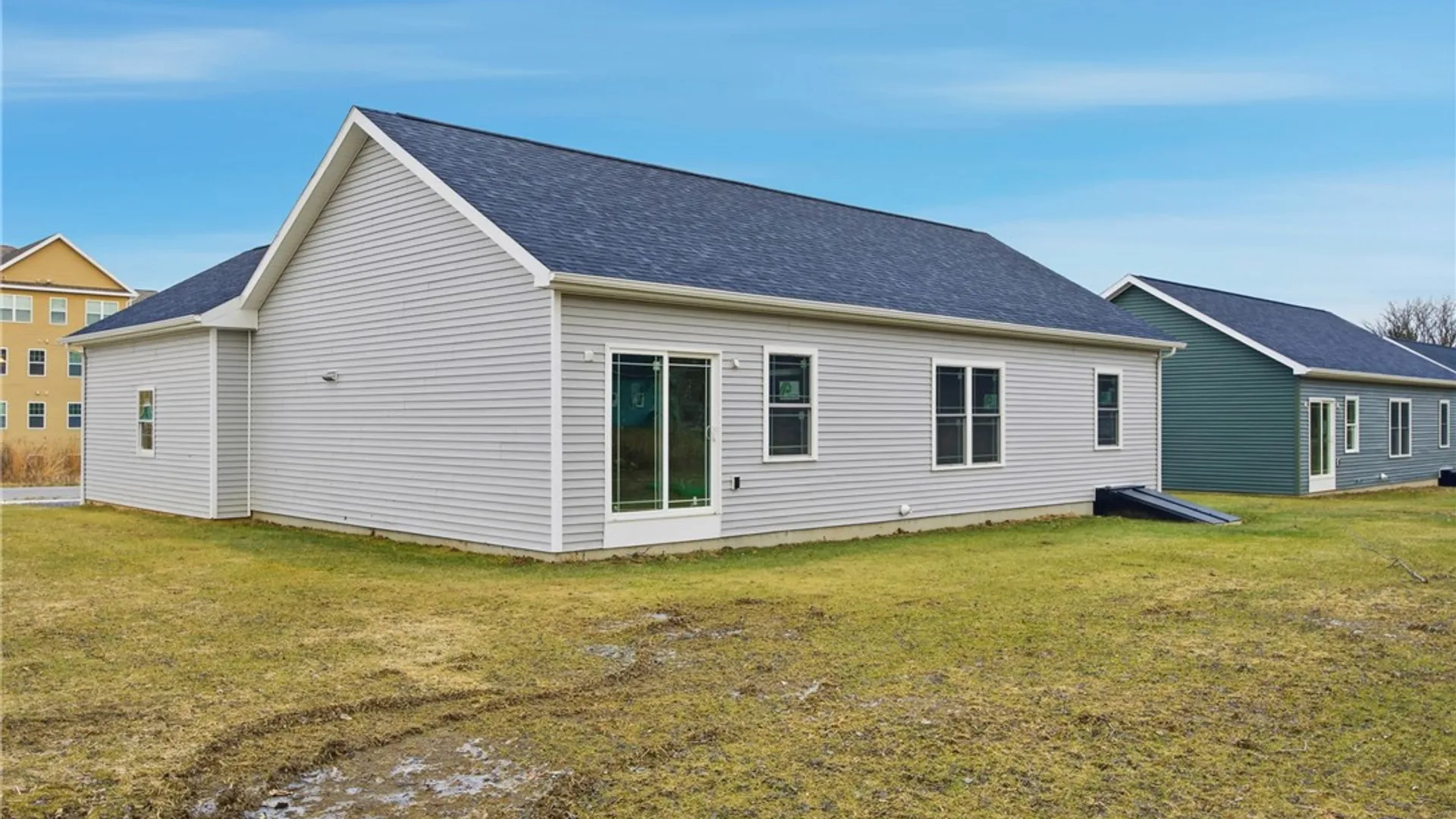 Property at 2008 Mae's Landing, Canandaigua Town, NY 14424 14