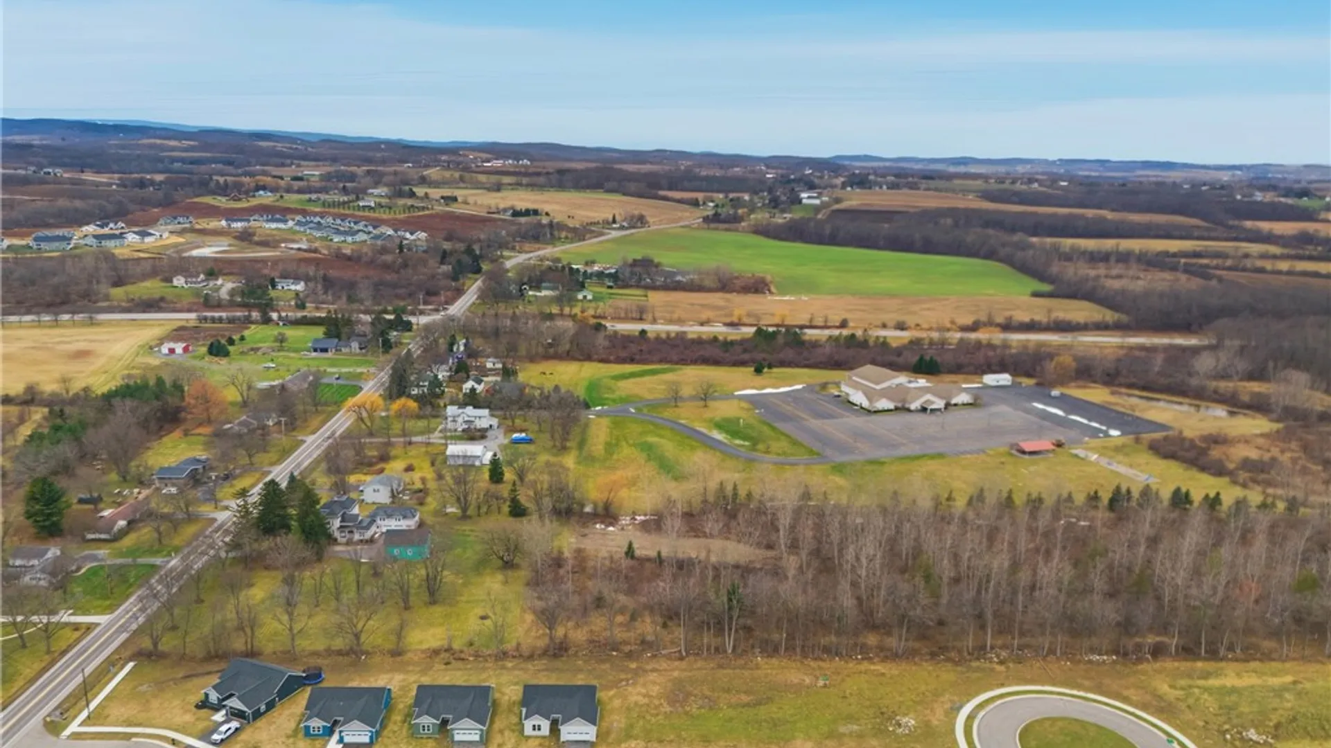 Property at 2008 Mae's Landing, Canandaigua Town, NY 14424 2