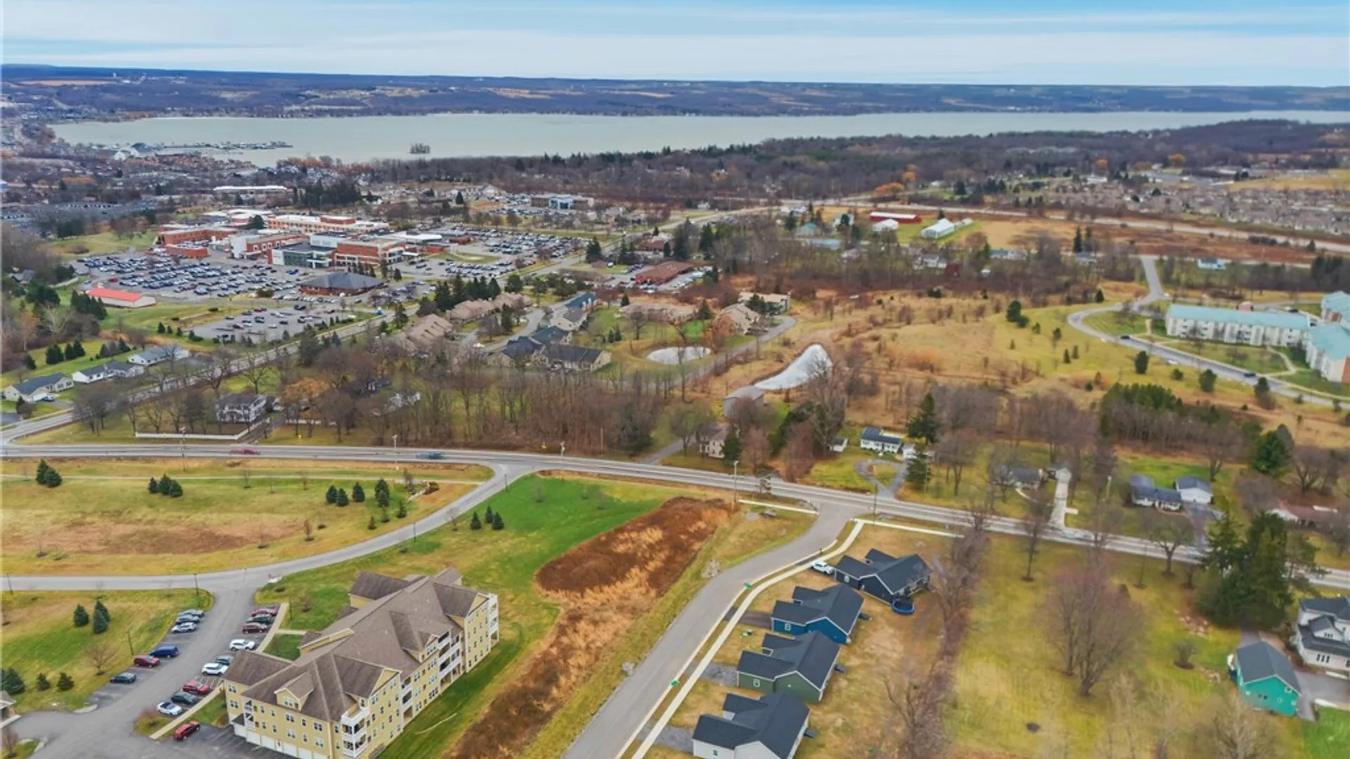 Property at 2008 Mae's Landing, Canandaigua Town, NY 14424 23