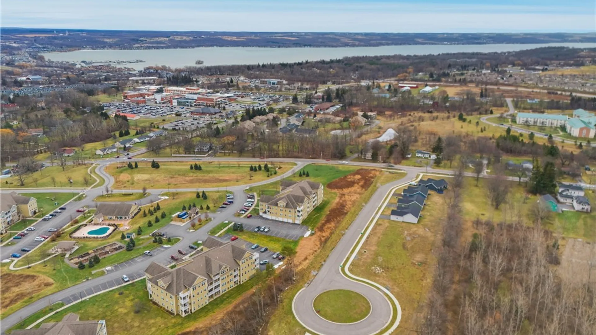 Property at 2008 Mae's Landing, Canandaigua Town, NY 14424 24