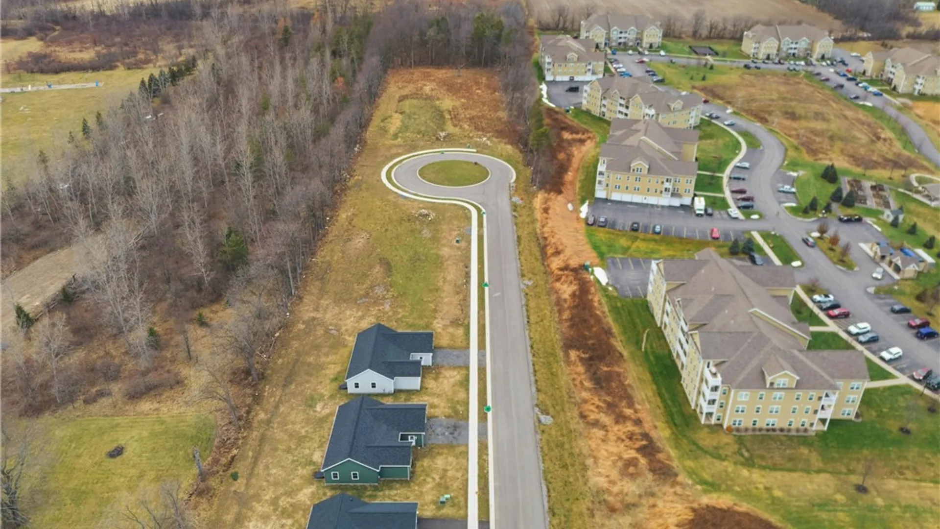 Property at 2008 Mae's Landing, Canandaigua Town, NY 14424 25